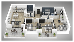 AJ Contracting - Residential Custom Home Design & Builder - Kingston, WA 98346