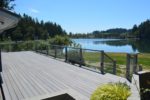 AJ Contracting - Residential Custom Home Design & Builder - Kingston, WA 98346